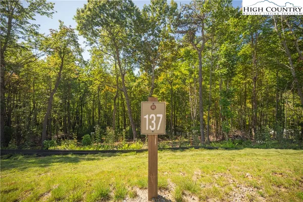 $99,900 | Lot 137 Angelfire Trail, Deep Gap, NC 28618