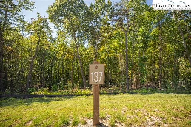 $99,900 | Lot 137 Angelfire Trail, Deep Gap, NC 28618