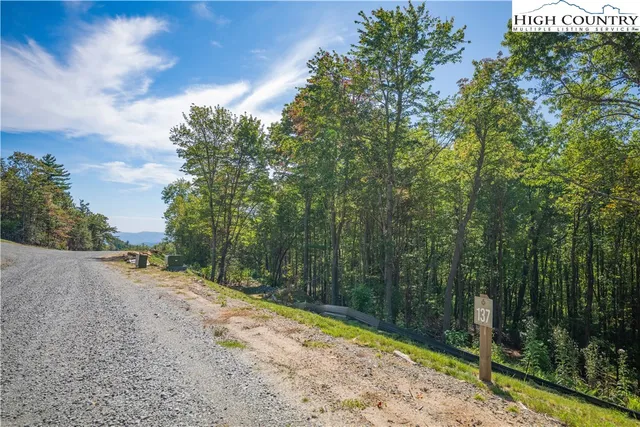 $99,900 | Lot 137 Angelfire Trail, Deep Gap, NC 28618
