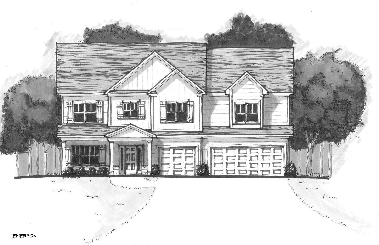 408 Pump House Road Evans, GA 30809 - Photo 1 of 2 Emerson House
