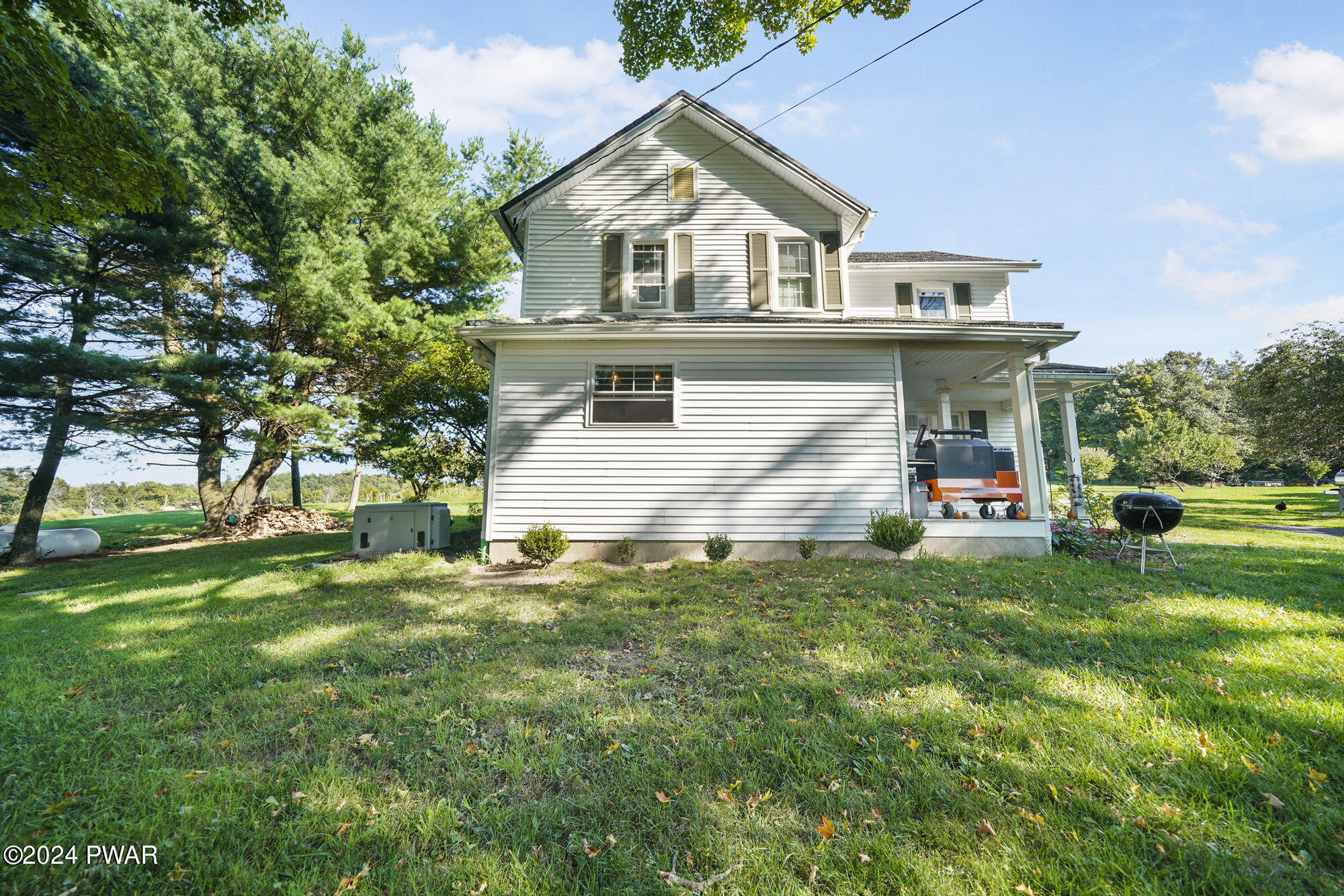 48 Jericho Road Newfoundland, PA 18445 - Photo 37 of 59