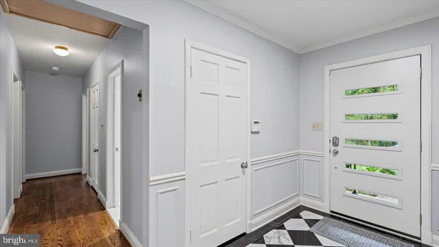 $789,999 | 514 Hampton Lane, Towson, MD 21286