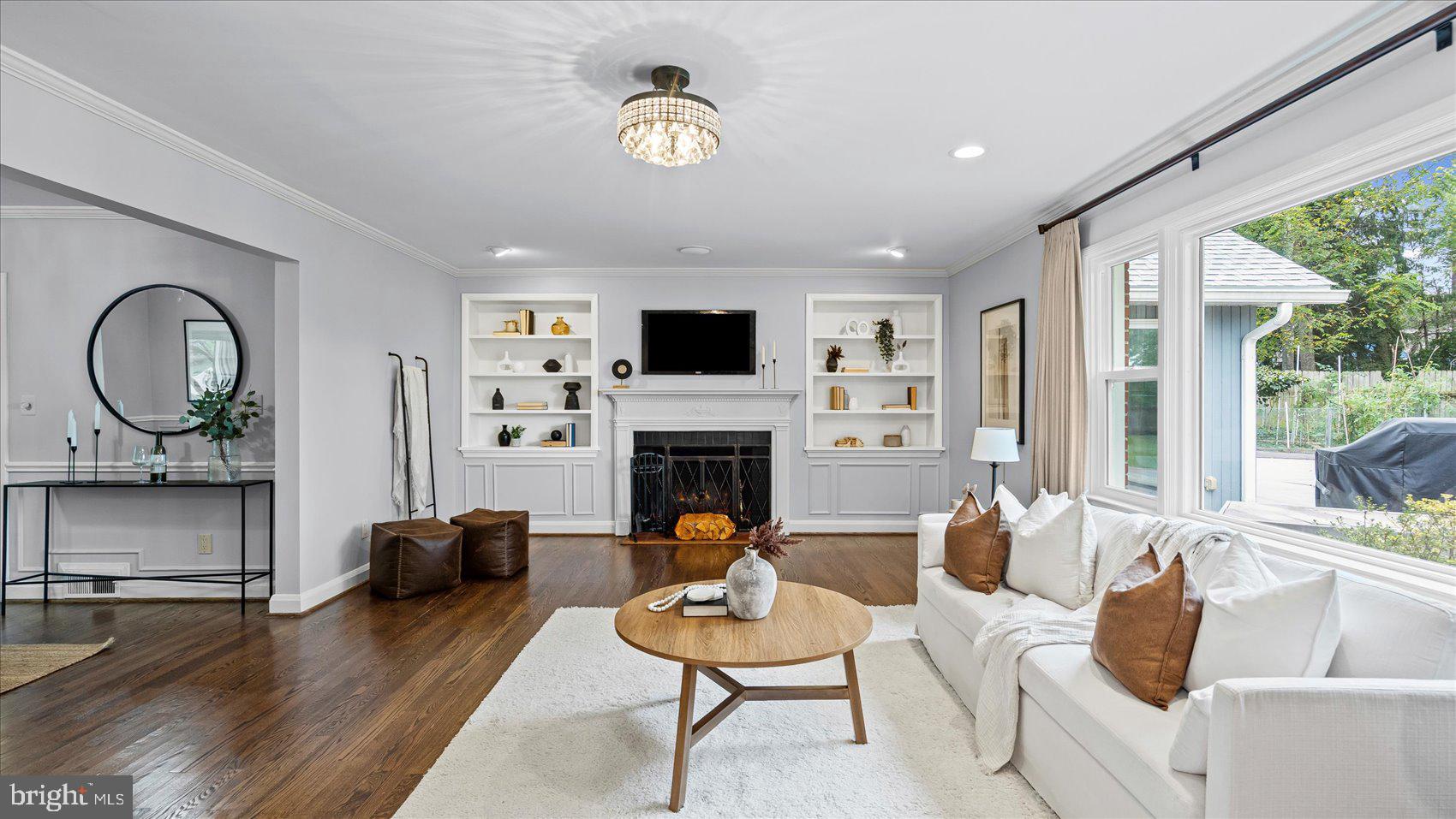 514 Hampton Lane Towson, MD 21286 - Photo 14 of 54