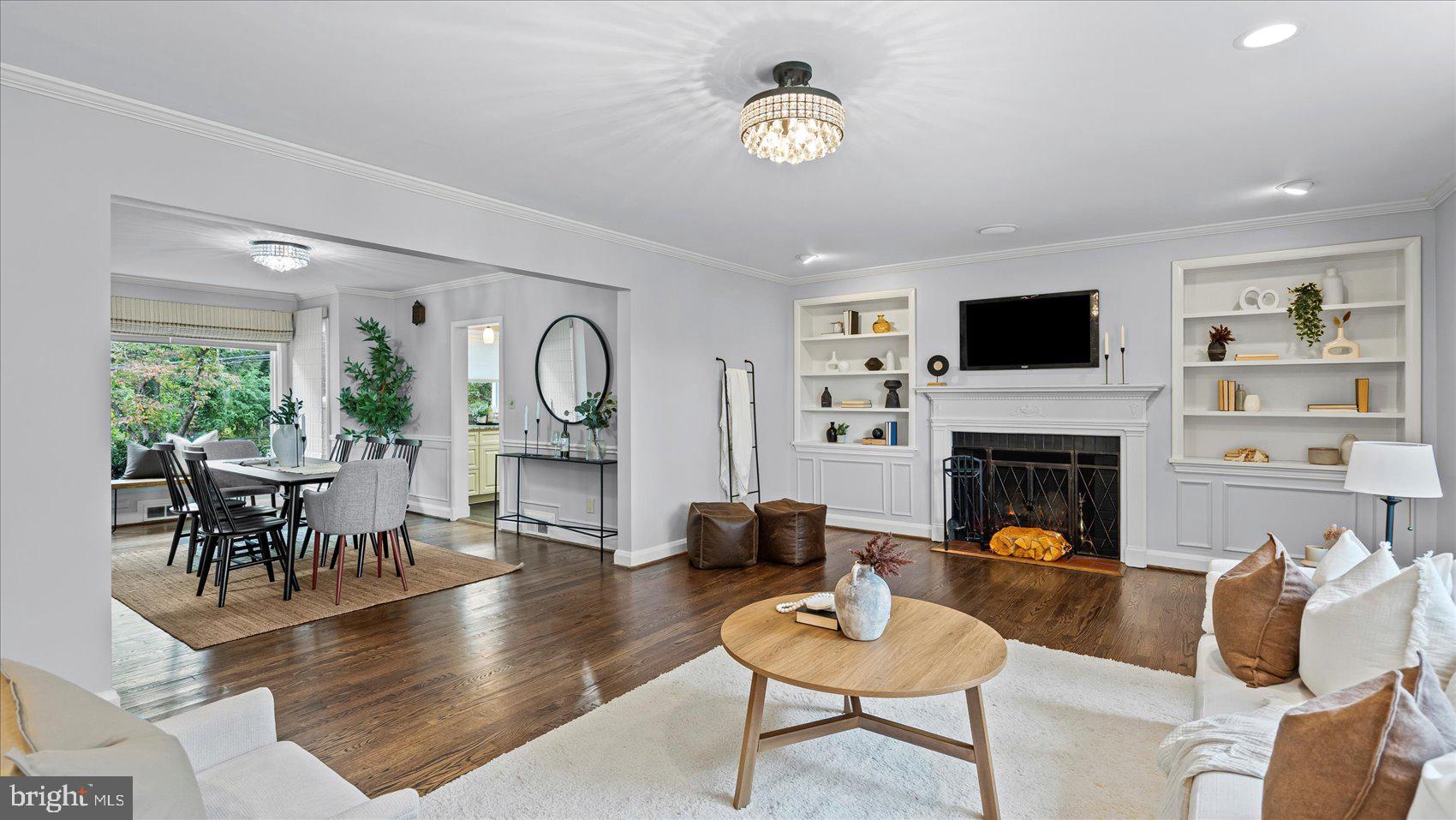 514 Hampton Lane Towson, MD 21286 - Photo 15 of 54