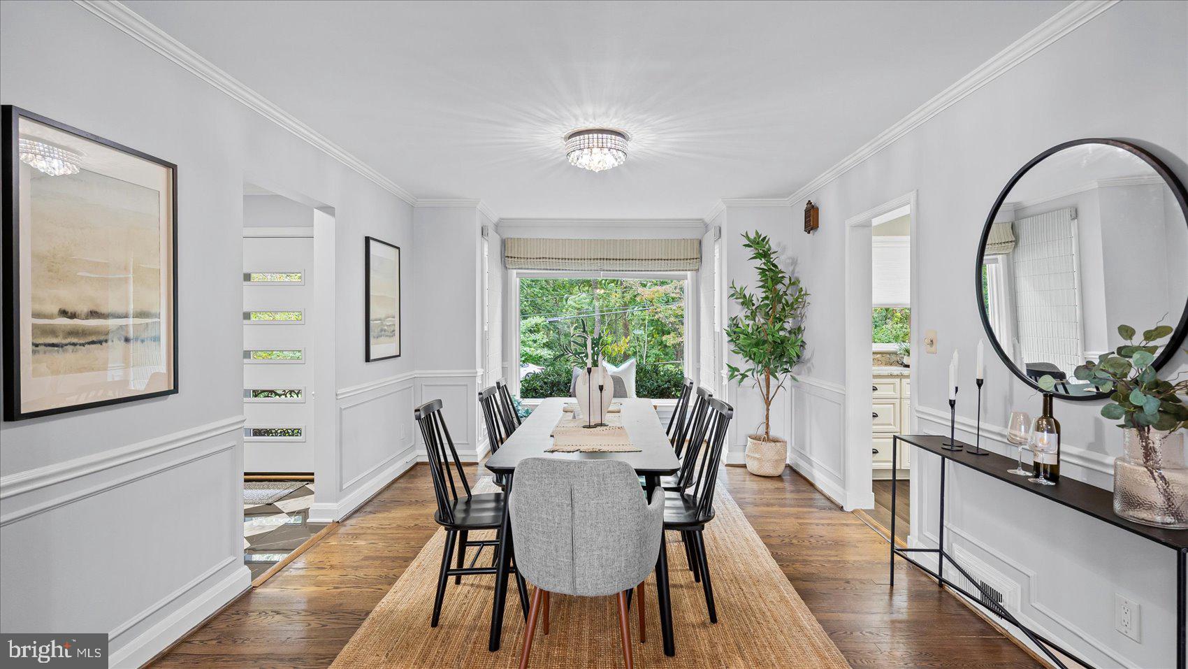 514 Hampton Lane Towson, MD 21286 - Photo 16 of 54