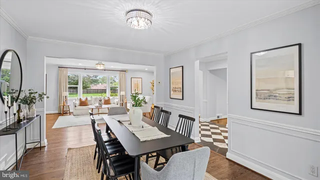 $789,999 | 514 Hampton Lane, Towson, MD 21286