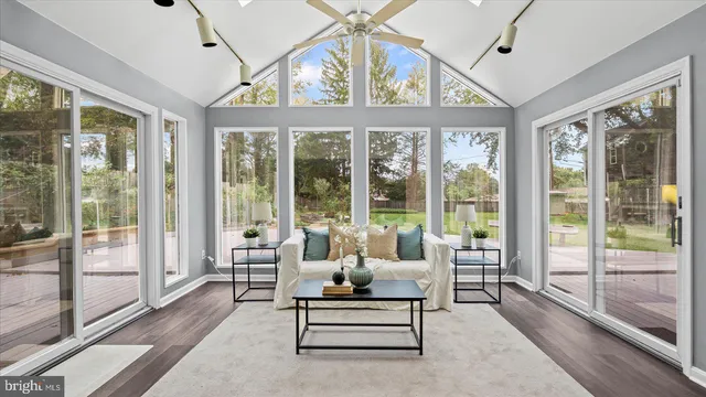 $789,999 | 514 Hampton Lane, Towson, MD 21286