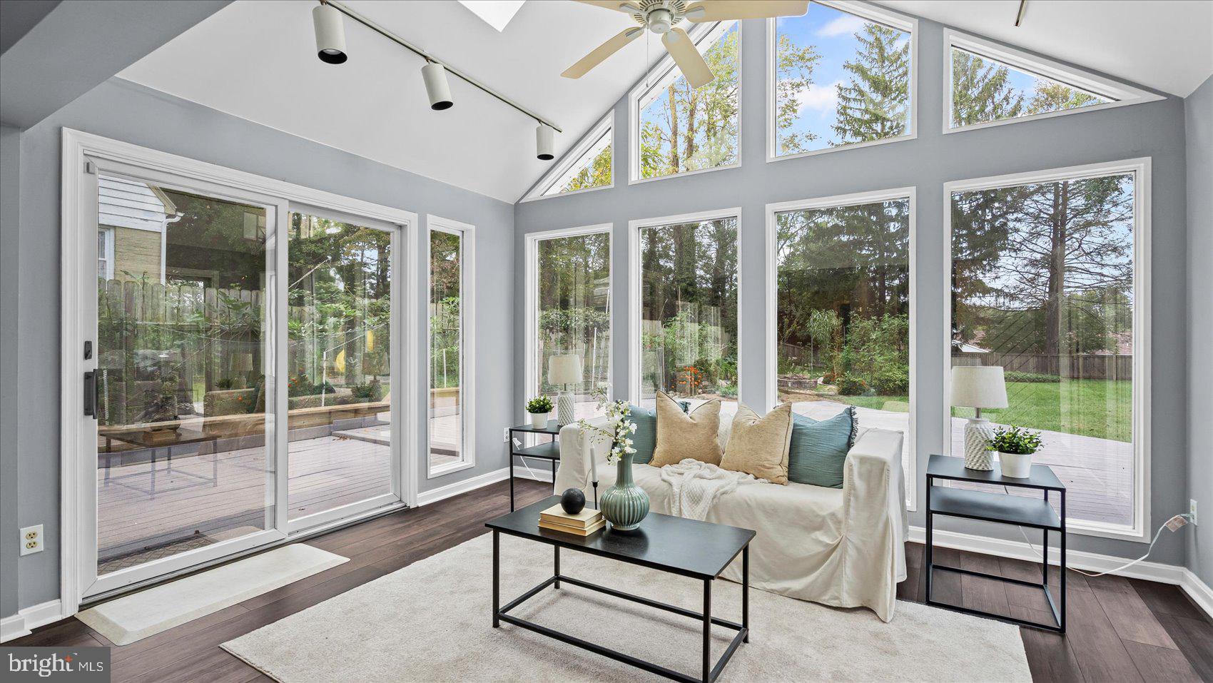 514 Hampton Lane Towson, MD 21286 - Photo 27 of 54