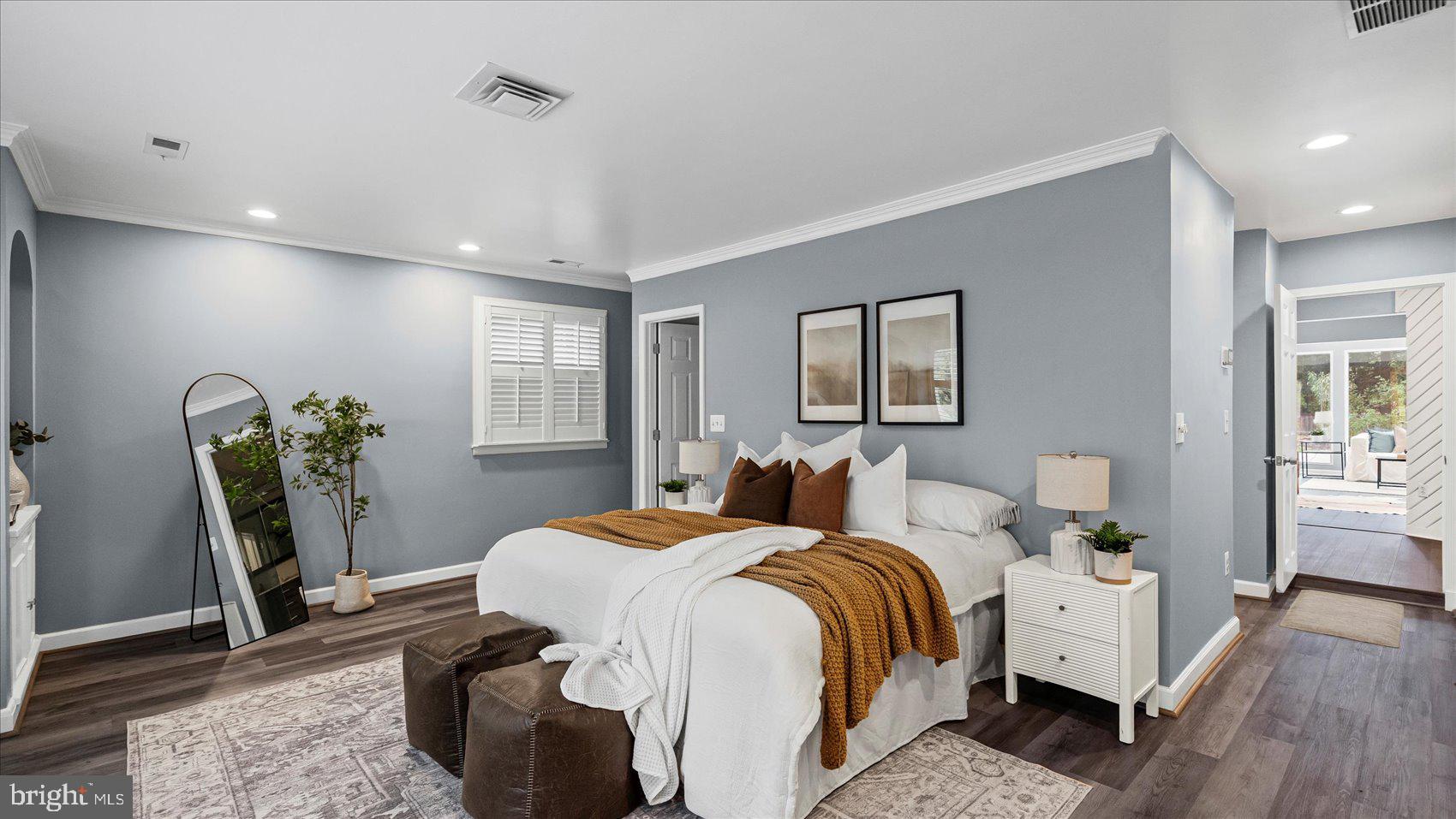 514 Hampton Lane Towson, MD 21286 - Photo 31 of 54