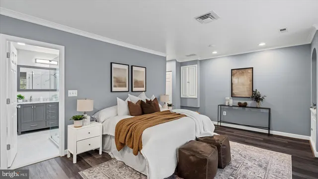 $789,999 | 514 Hampton Lane, Towson, MD 21286