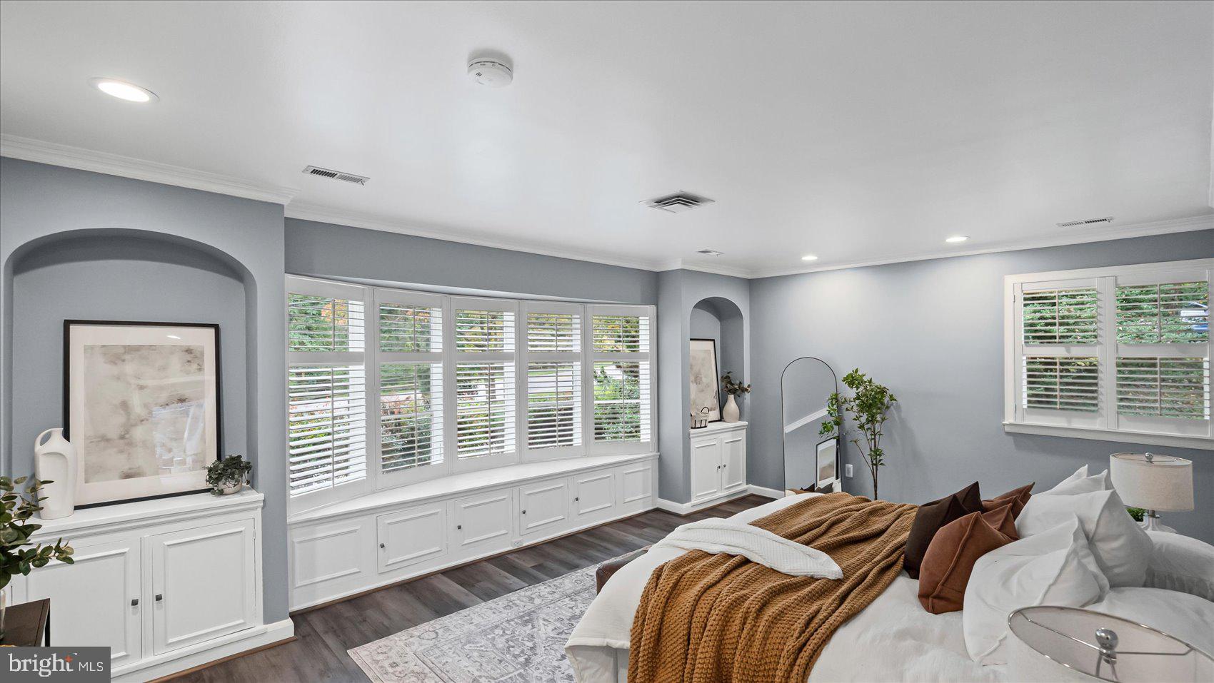 514 Hampton Lane Towson, MD 21286 - Photo 35 of 54