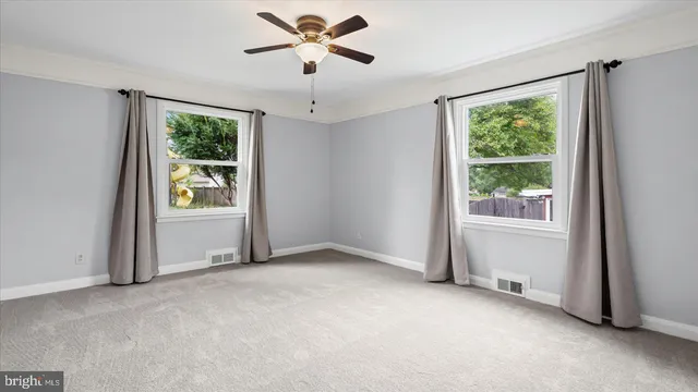 $789,999 | 514 Hampton Lane, Towson, MD 21286