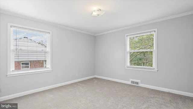 $789,999 | 514 Hampton Lane, Towson, MD 21286