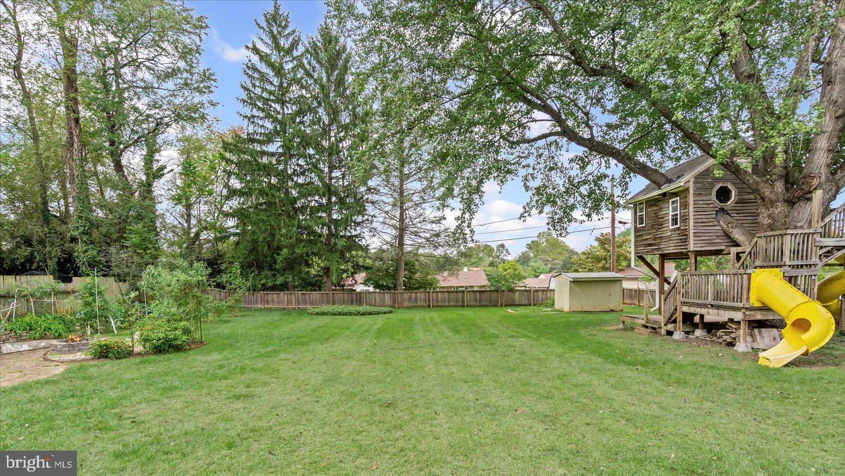 514 Hampton Lane Towson, MD 21286 - Photo 4 of 54