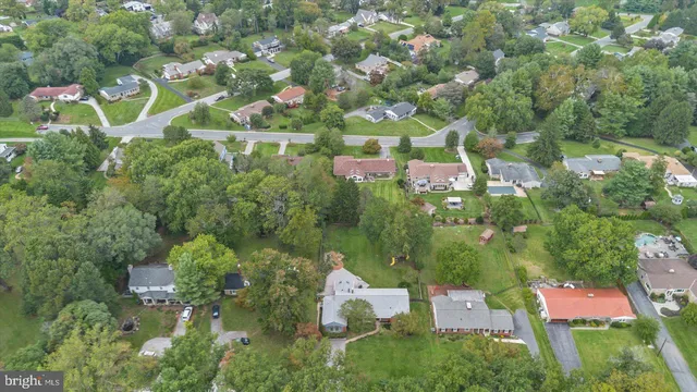 $789,999 | 514 Hampton Lane, Towson, MD 21286