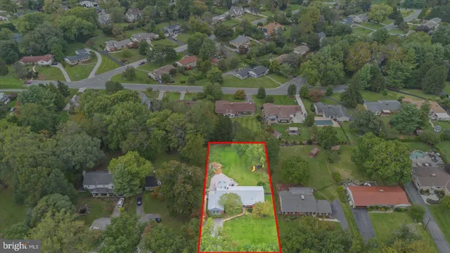 $789,999 | 514 Hampton Lane, Towson, MD 21286