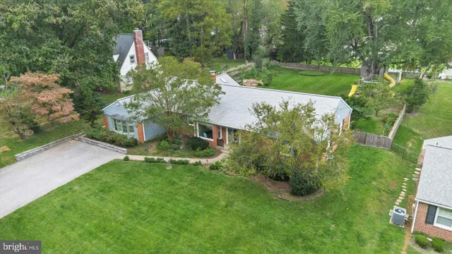 $789,999 | 514 Hampton Lane, Towson, MD 21286