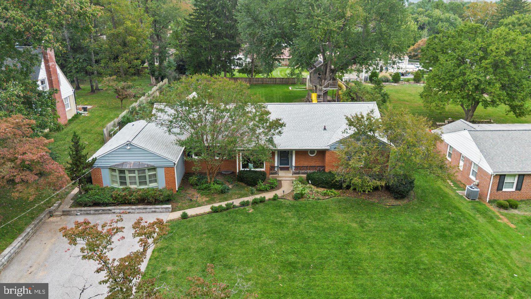 514 Hampton Lane Towson, MD 21286 - Photo 51 of 54