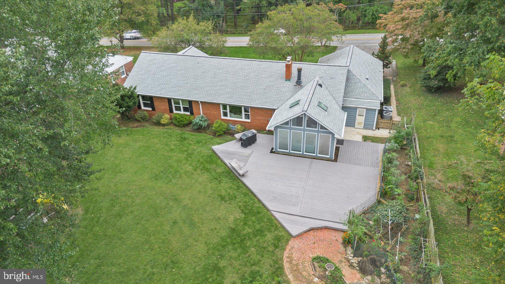 514 Hampton Lane Towson, MD 21286 - Photo 52 of 54