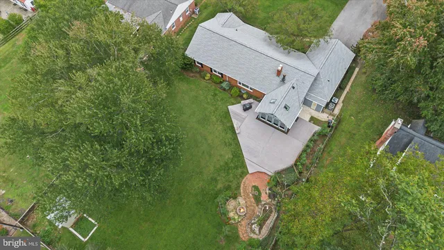 $789,999 | 514 Hampton Lane, Towson, MD 21286