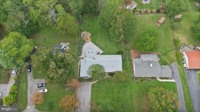 $789,999 | 514 Hampton Lane, Towson, MD 21286