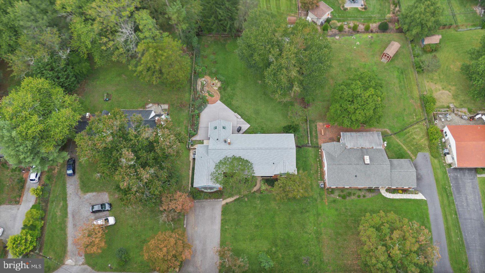 514 Hampton Lane Towson, MD 21286 - Photo 54 of 54