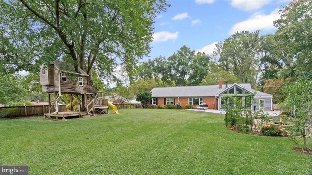 $789,999 | 514 Hampton Lane, Towson, MD 21286