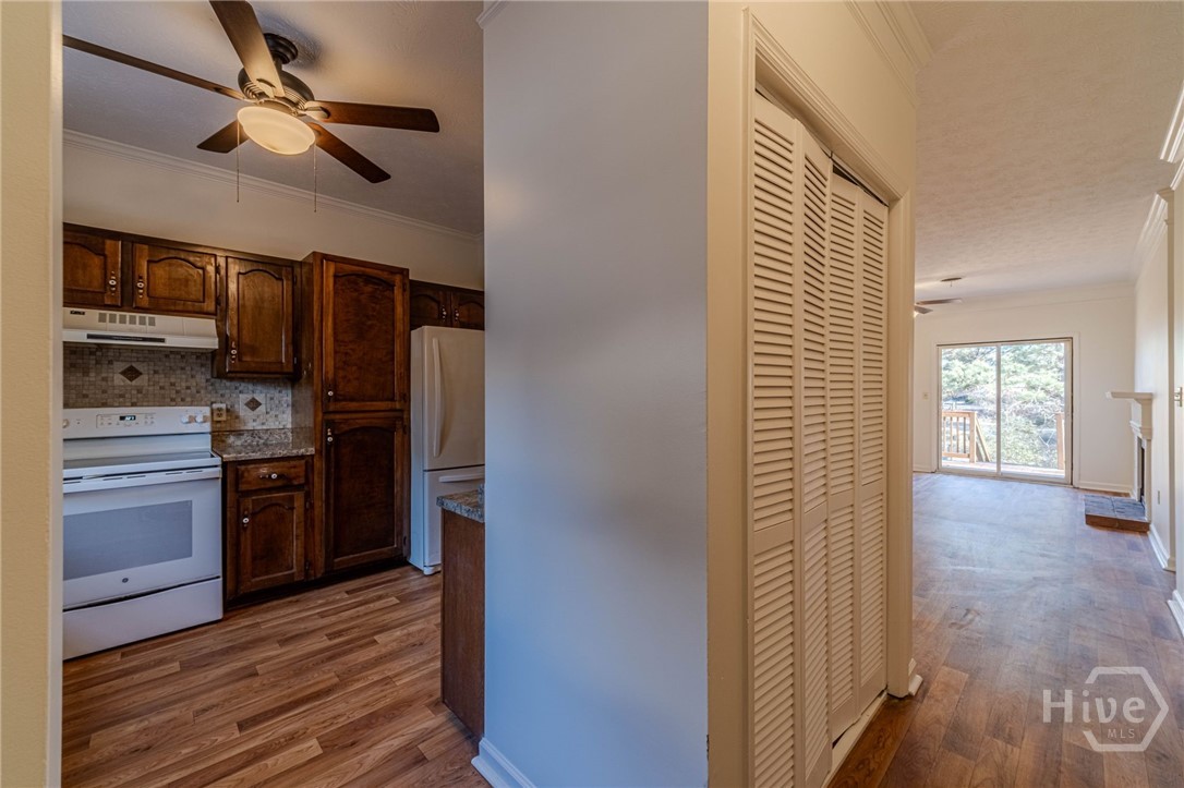 250 Cleveland Road Bogart, GA 30622 - Photo 8 of 30