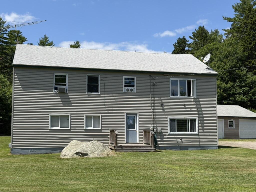 5 Gray Road Bremen, ME 04551 - Photo 1 of 27 72C12C03-271D-46AC-B689-6E134FB544E9_1_1