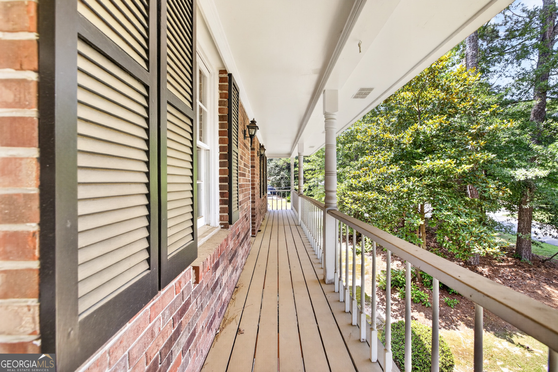 4854 Springfield Drive Dunwoody, GA 30338 - Photo 56 of 64