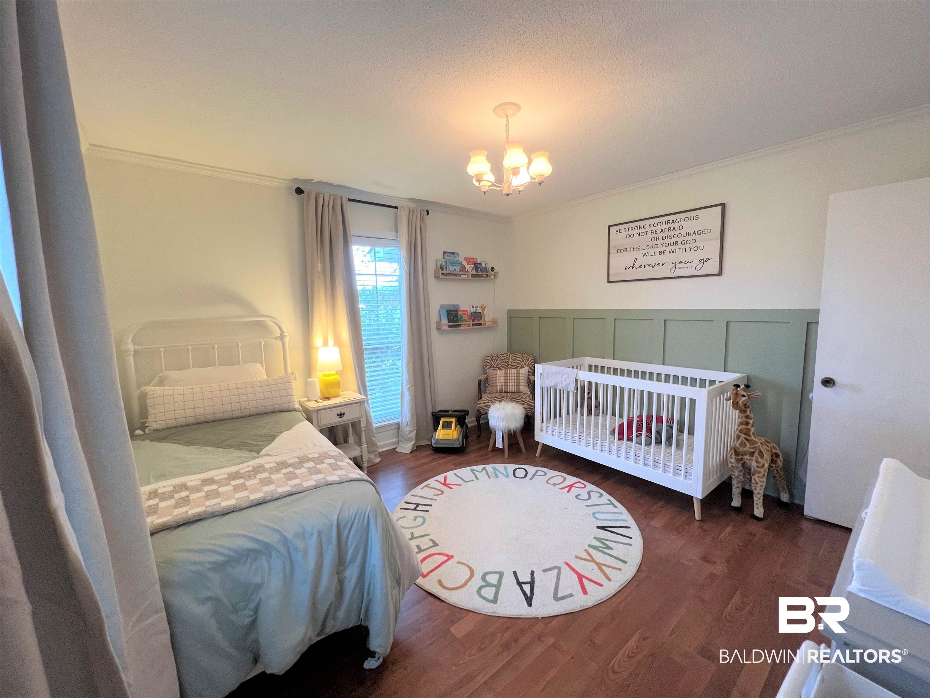 205 Rotch Boulevard Brewton, AL 36426 - Photo 40 of 48