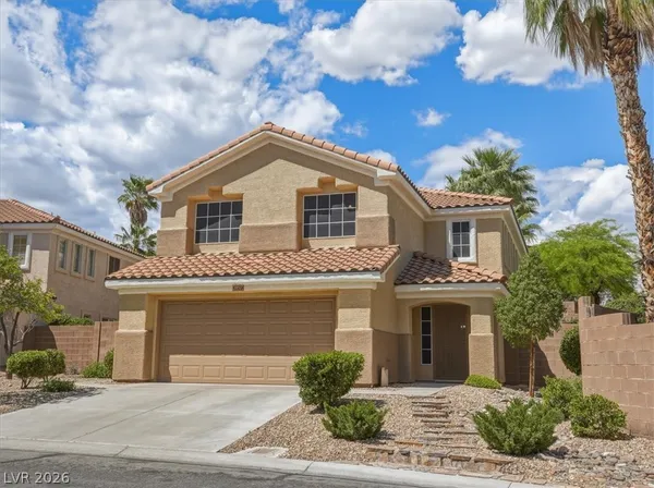 $724,999 | 1957 Sondrio Drive, Las Vegas, NV 89134