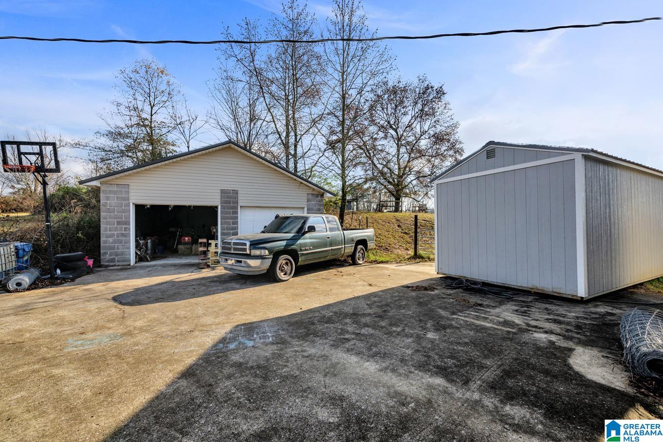 518 Reneau Road Oneonta, AL 35121 - Photo 22 of 23