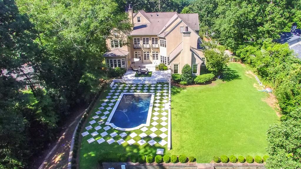 59 Blackland Road Northwest Atlanta, GA 30342 - Photo 1 of 1