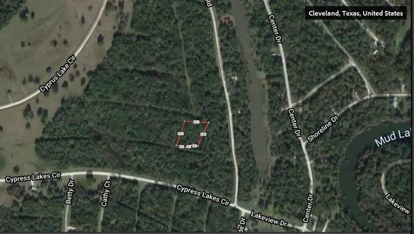 $20,000 | 212 Carpenter Drive, Cleveland, TX 77327