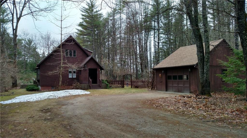 240 Manchester Road Steep Falls, ME 04085 - Photo 2 of 30 Photo