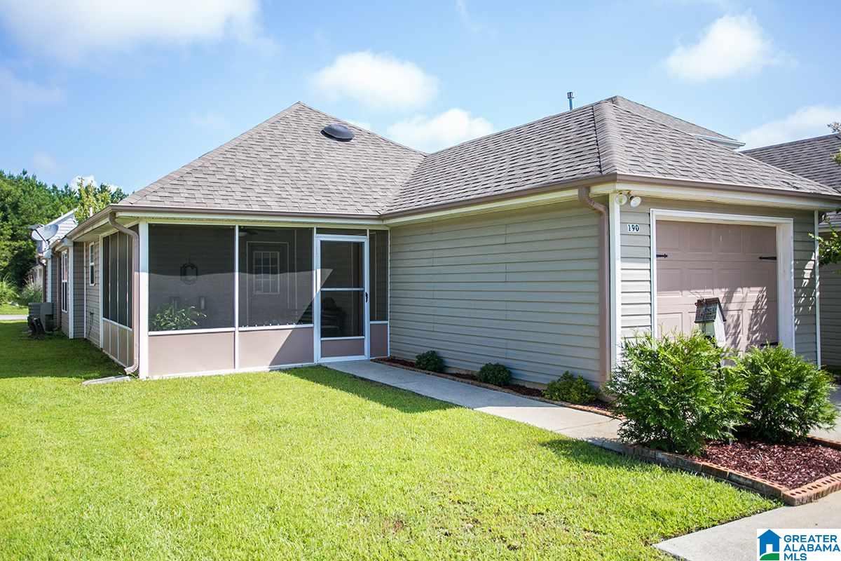 190 Village Drive Calera, AL 35040 - Photo 16 of 16