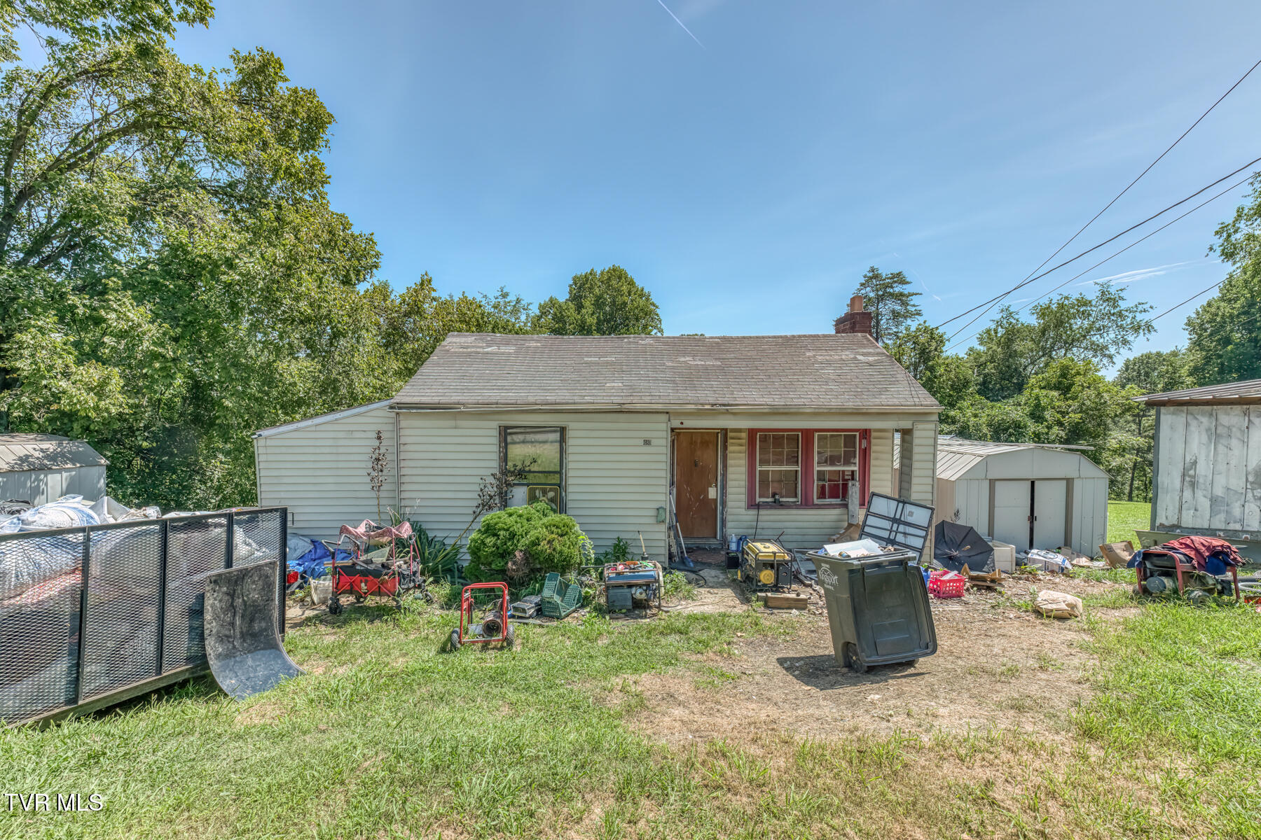 480 Gravely Road Kingsport, TN 37660 - Photo 1 of 18 480 Gravely Rd-2