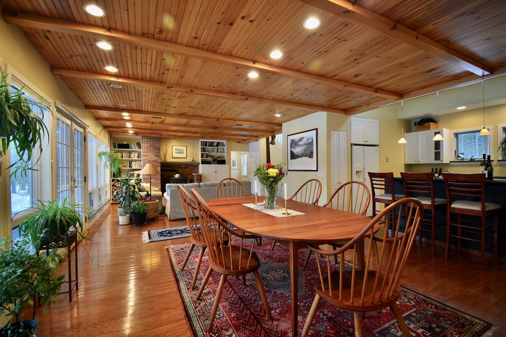 73 Middlegate Lane New Portland, ME 04961 - Photo 7 of 54 DSC_0003