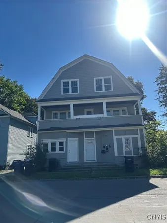 $399,900 | 419 Richmond Avenue, Syracuse, NY 13204