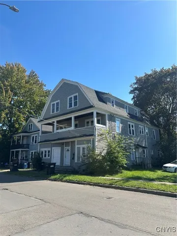 $399,900 | 419 Richmond Avenue, Syracuse, NY 13204
