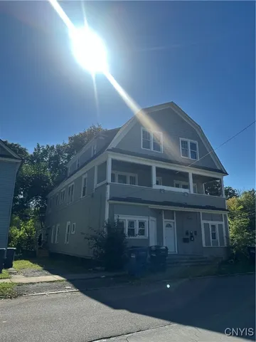 $399,900 | 419 Richmond Avenue, Syracuse, NY 13204