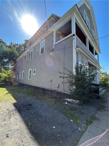 $399,900 | 419 Richmond Avenue, Syracuse, NY 13204