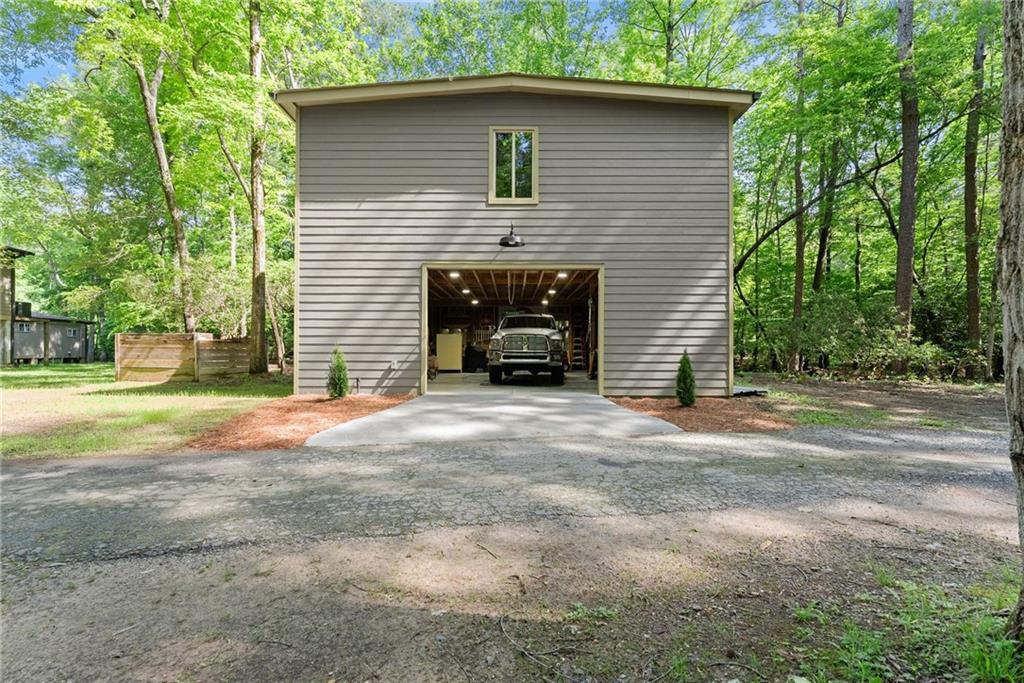 1088 Little Hawk Road Sautee Nacoochee, GA 30571 - Photo 8 of 75