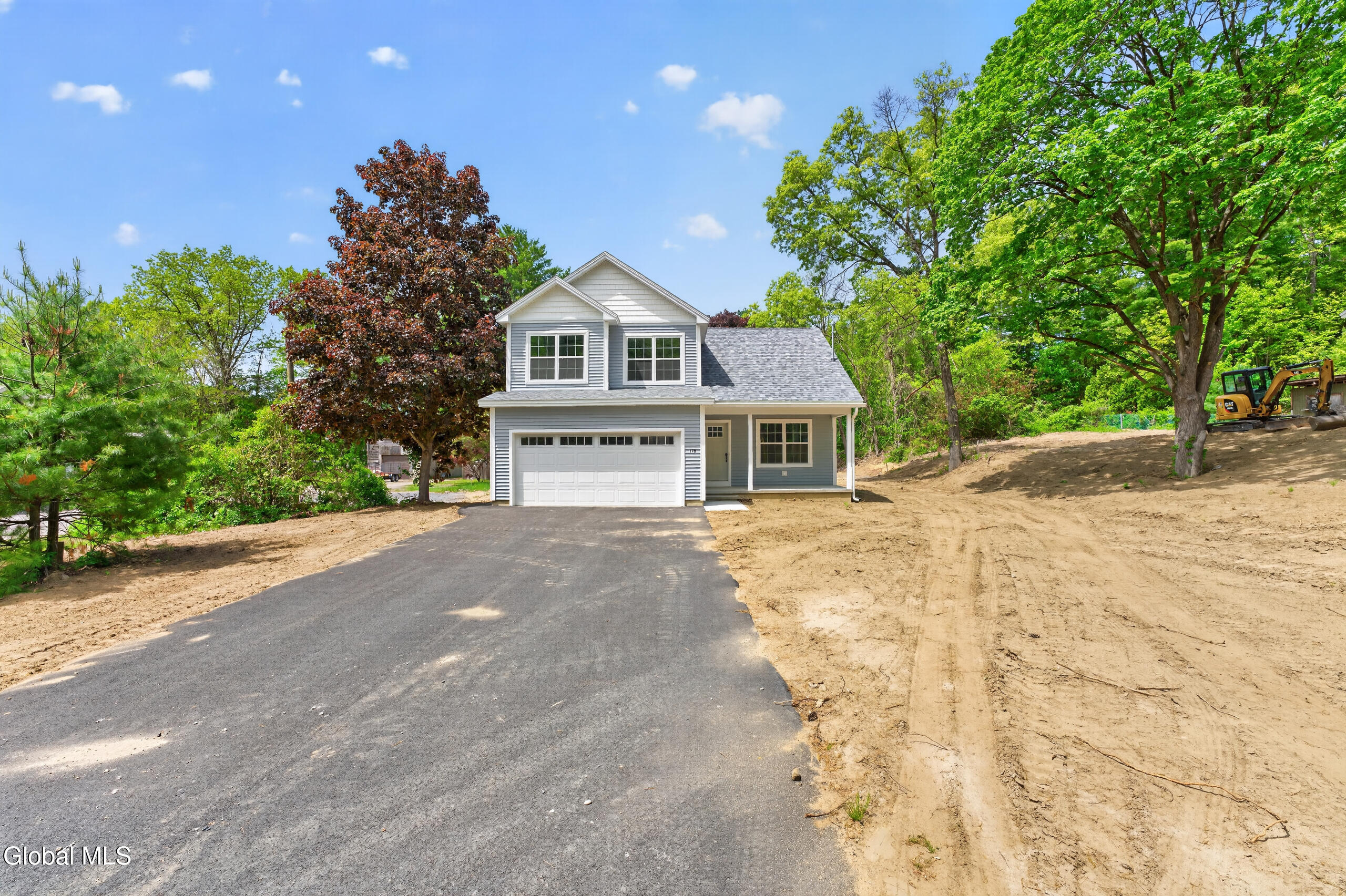 178 Montray Road Queensbury, NY 12804 - Photo 6 of 46 0 Front 1