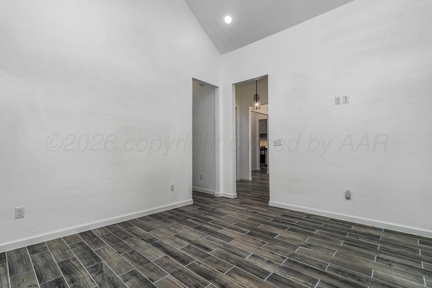 13633 Ariana Road Amarillo, TX 79124 - Photo 29 of 42 Office View 2