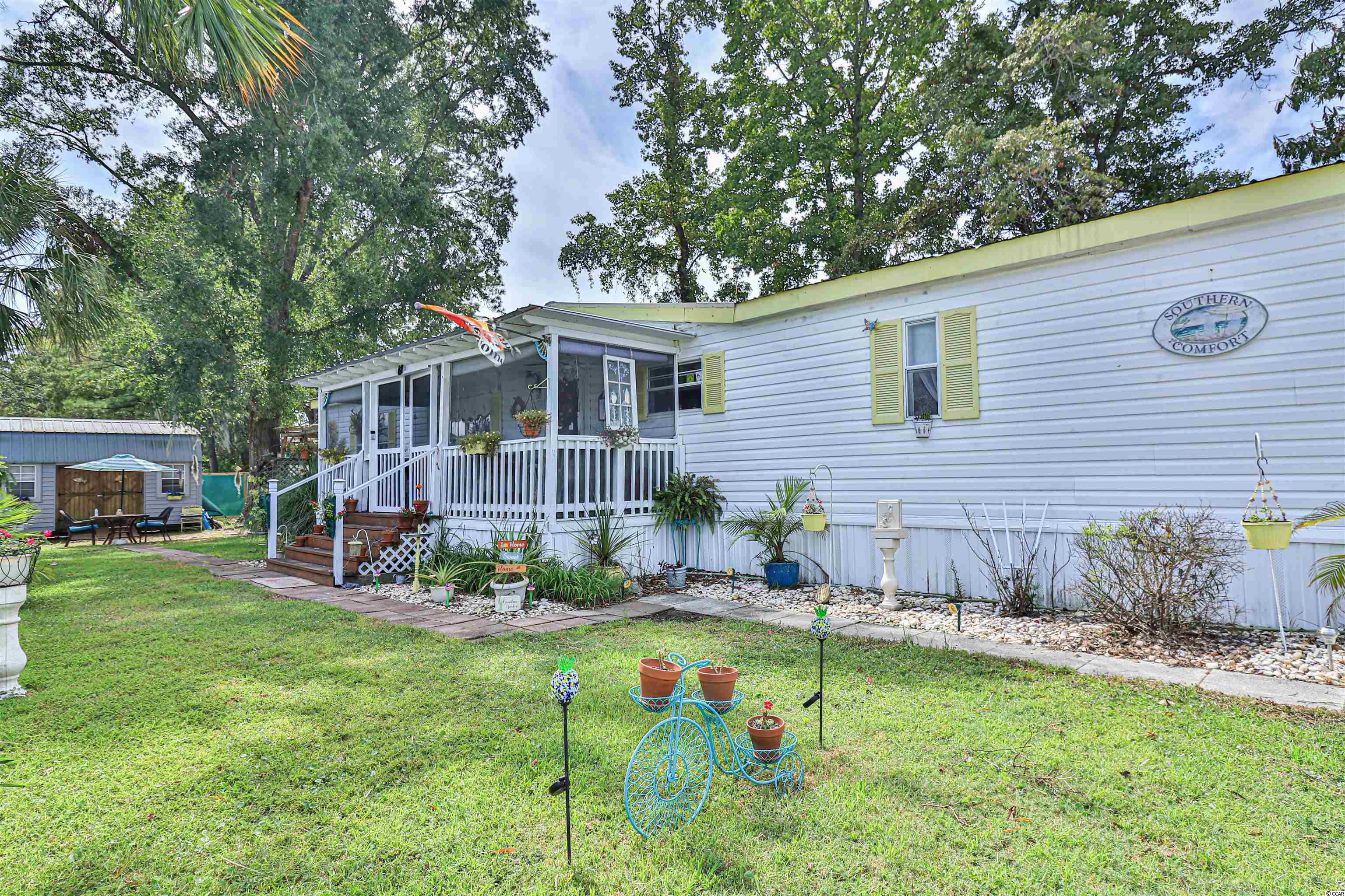 2452 Gasque Lane Myrtle Beach, SC 29577 - Photo 1 of 35 Gallery Image 1