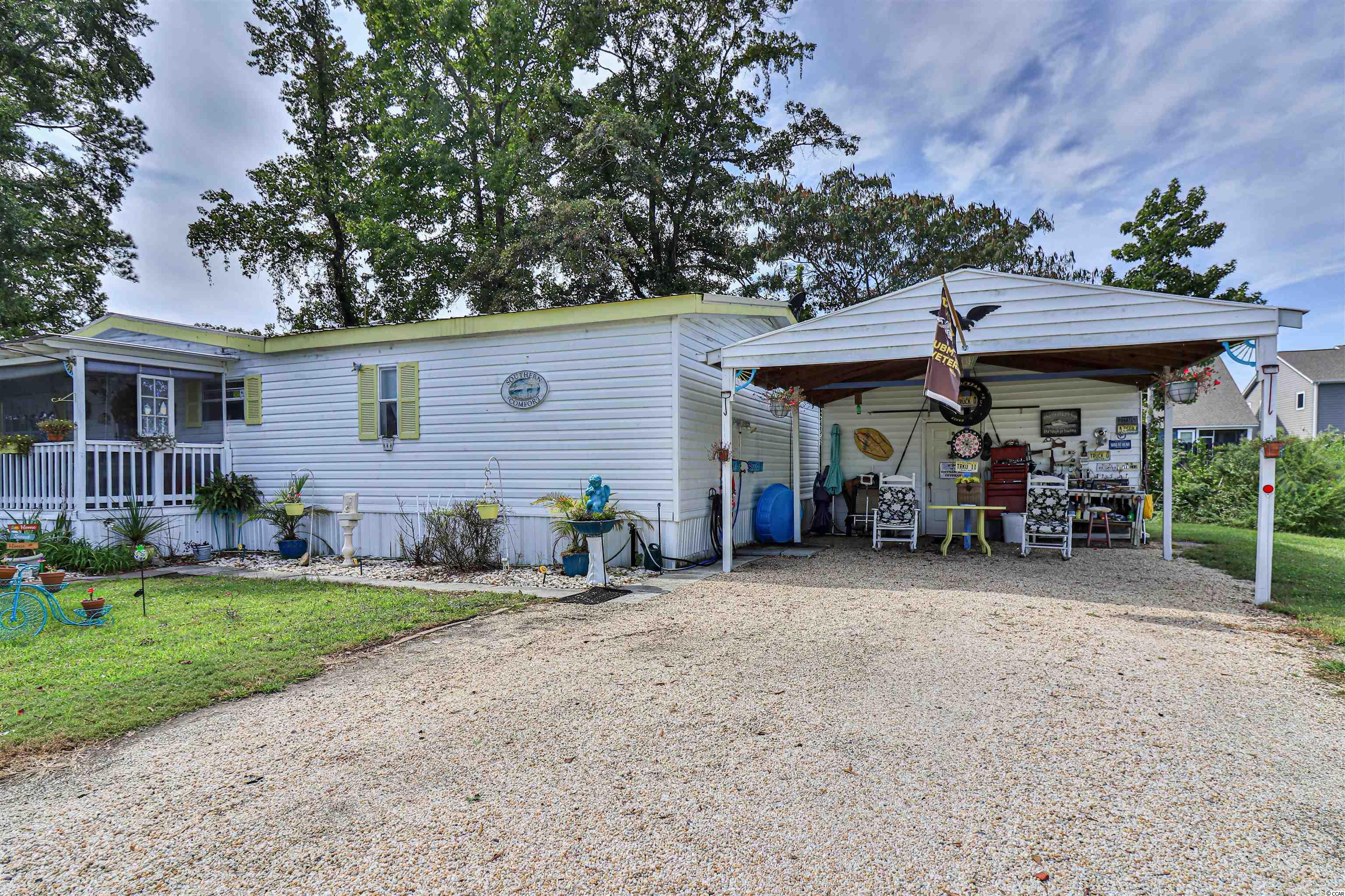 2452 Gasque Lane Myrtle Beach, SC 29577 - Photo 34 of 35 Gallery Image 34