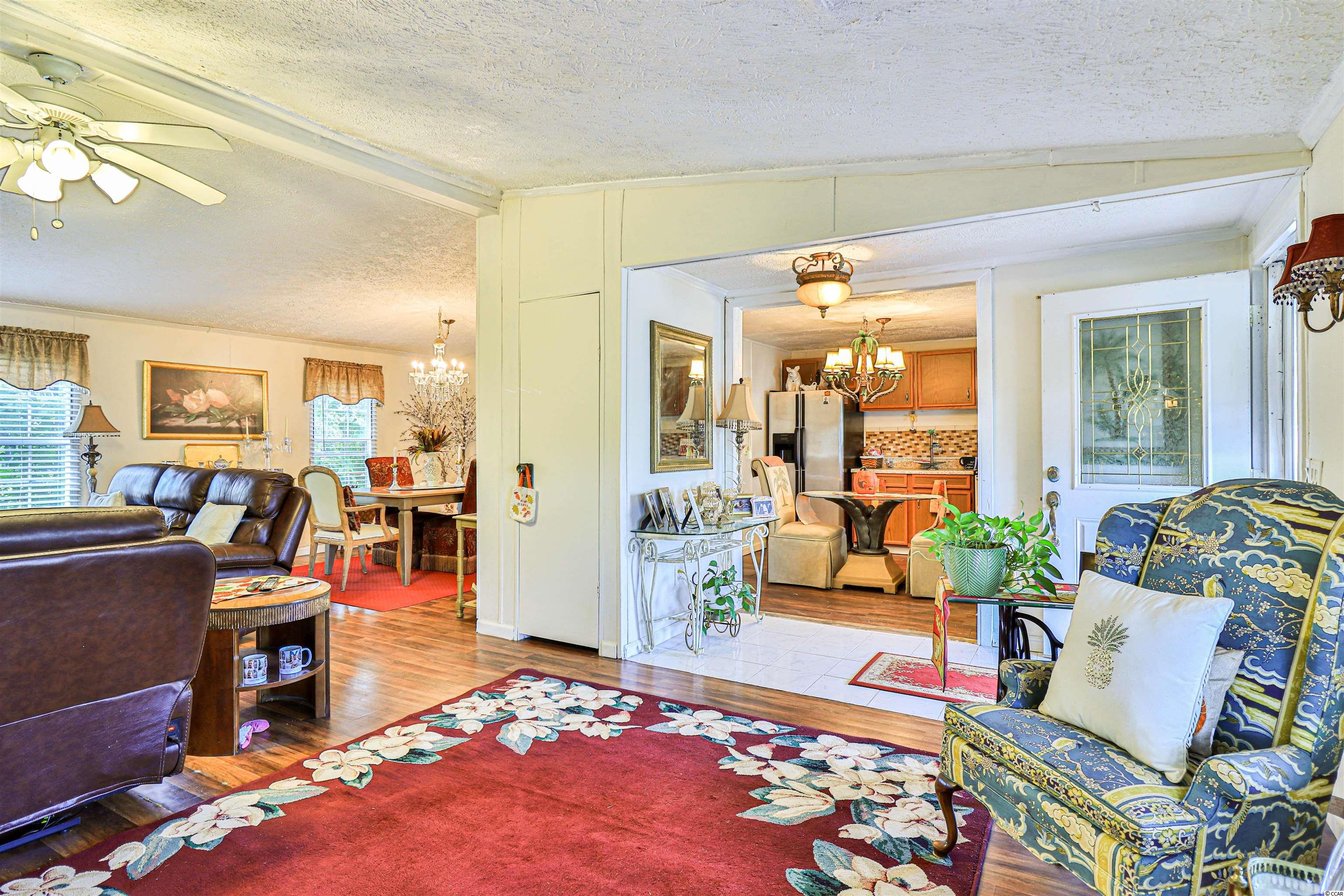 2452 Gasque Lane Myrtle Beach, SC 29577 - Photo 5 of 35 Gallery Image 5
