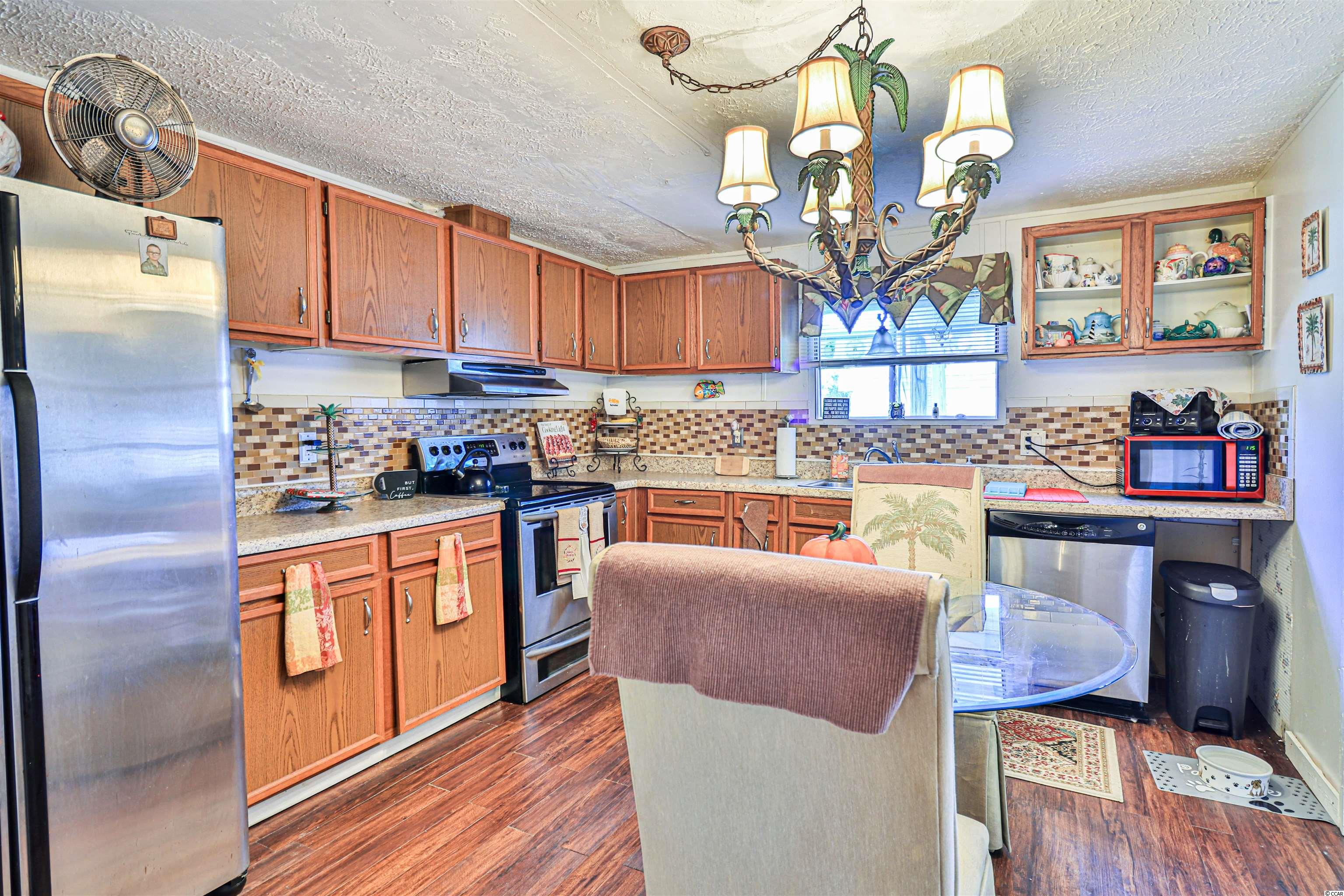 2452 Gasque Lane Myrtle Beach, SC 29577 - Photo 9 of 35 Gallery Image 9